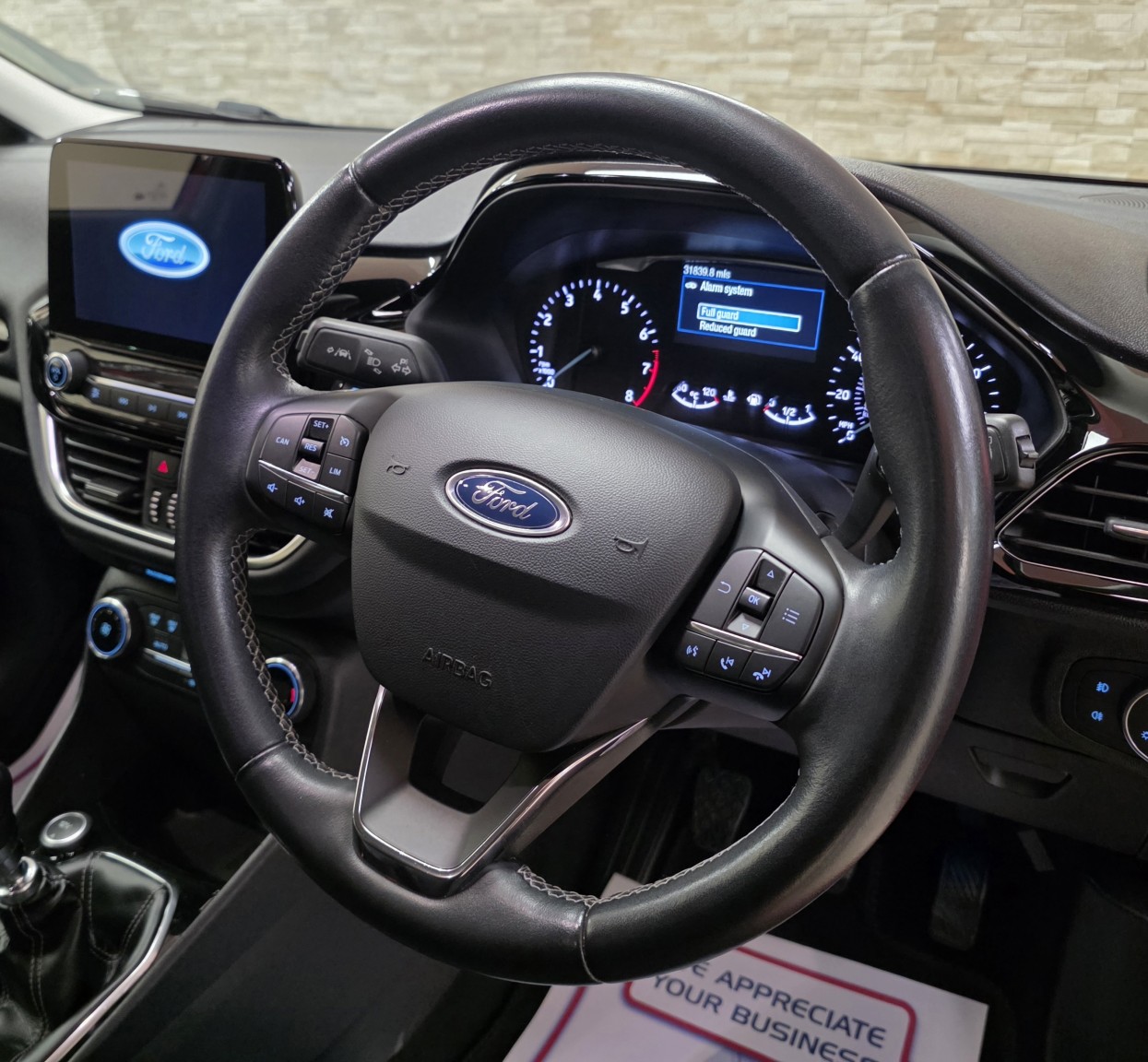 Used Ford Fiesta 2017 for sale - 77303695: Photo 4