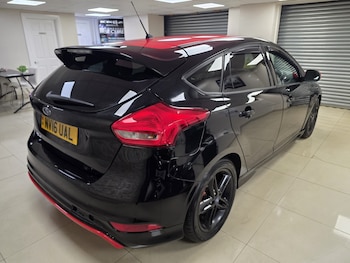 Used Ford Focus 2016 for sale - 78750512: Photo