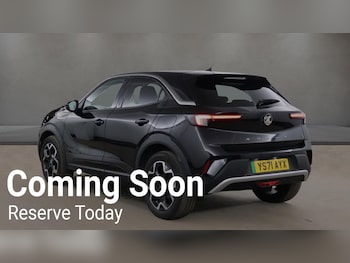 Used Vauxhall Mokka 2021 for sale - 79367941: Photo