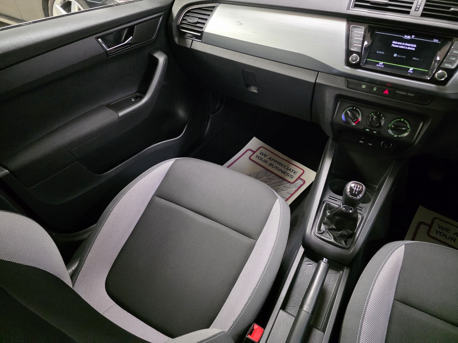 Used Skoda Fabia 2015 for sale - 78112082: Photo 11