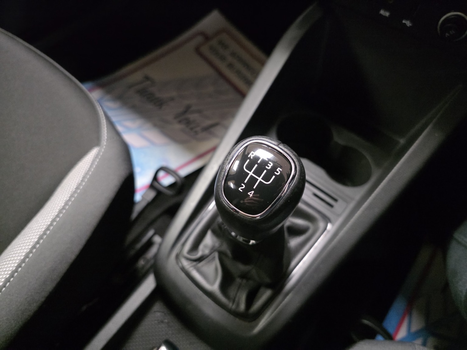 Used Skoda Fabia 2015 for sale - 78112082: Photo 17