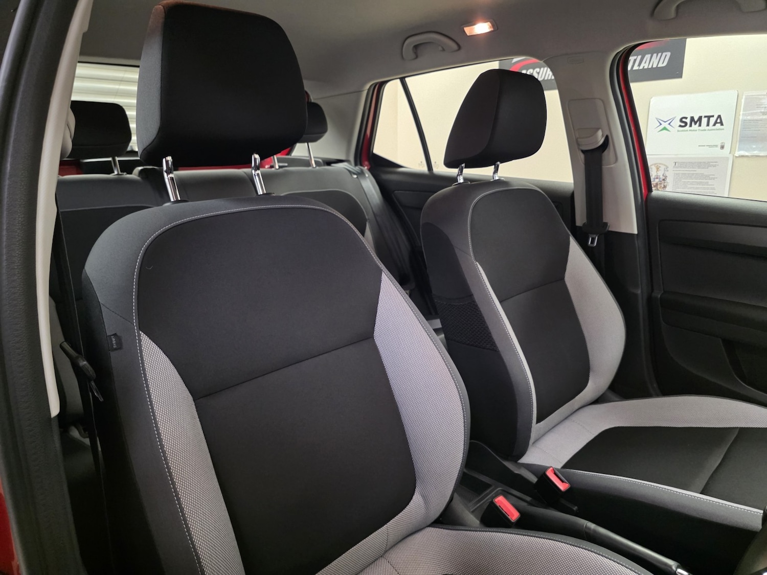 Used Skoda Fabia 2015 for sale - 78112082: Photo 7