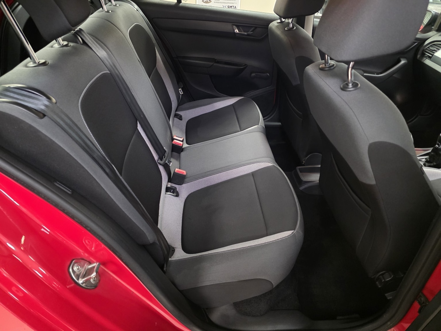 Used Skoda Fabia 2015 for sale - 78112082: Photo 8