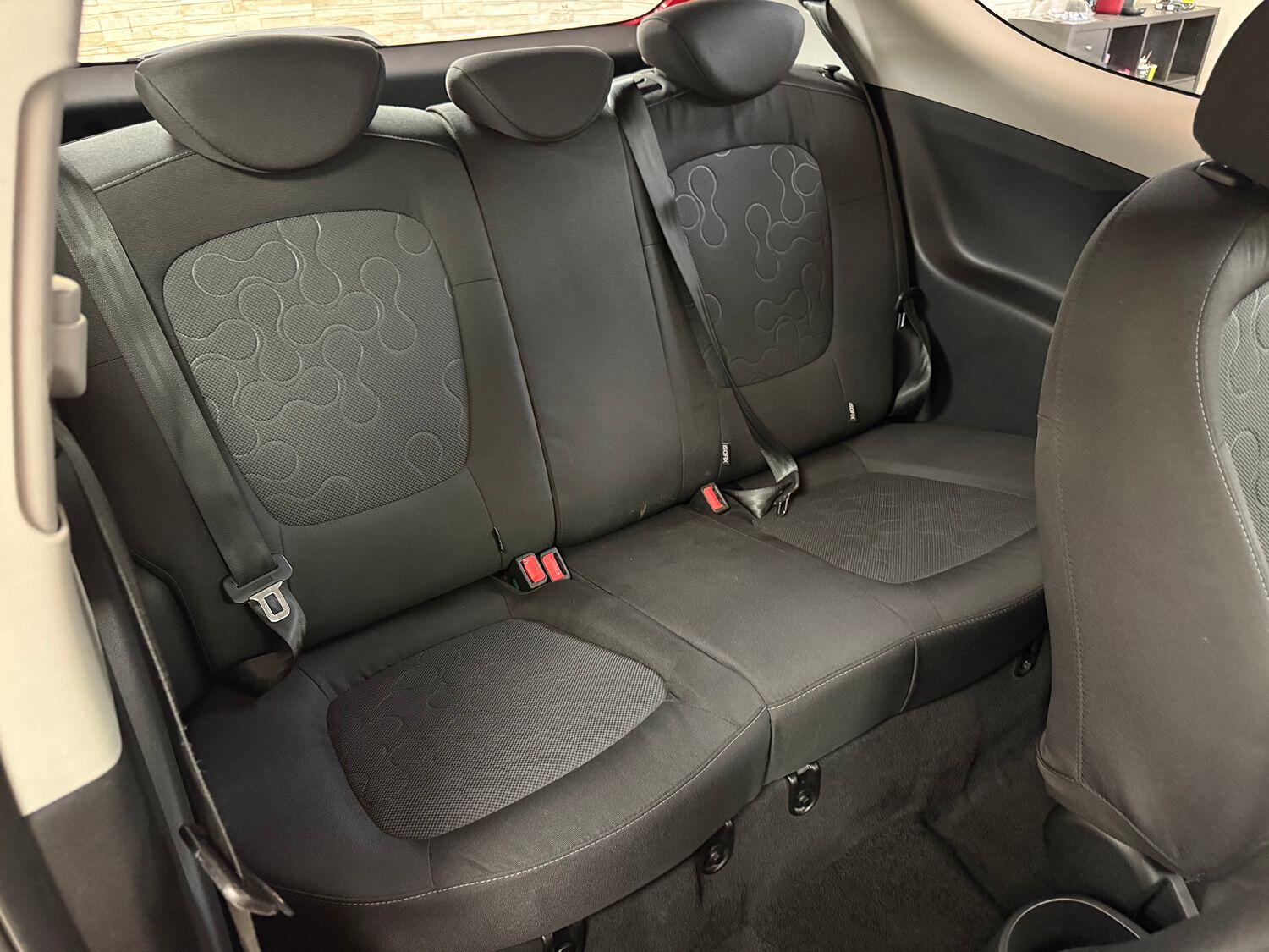 Used Hyundai i20 2011 for sale - 76793063: Photo 10