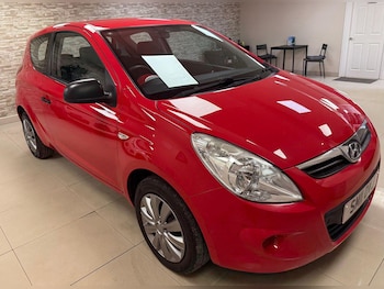 Used Hyundai i20 2011 for sale - 76793063: Photo