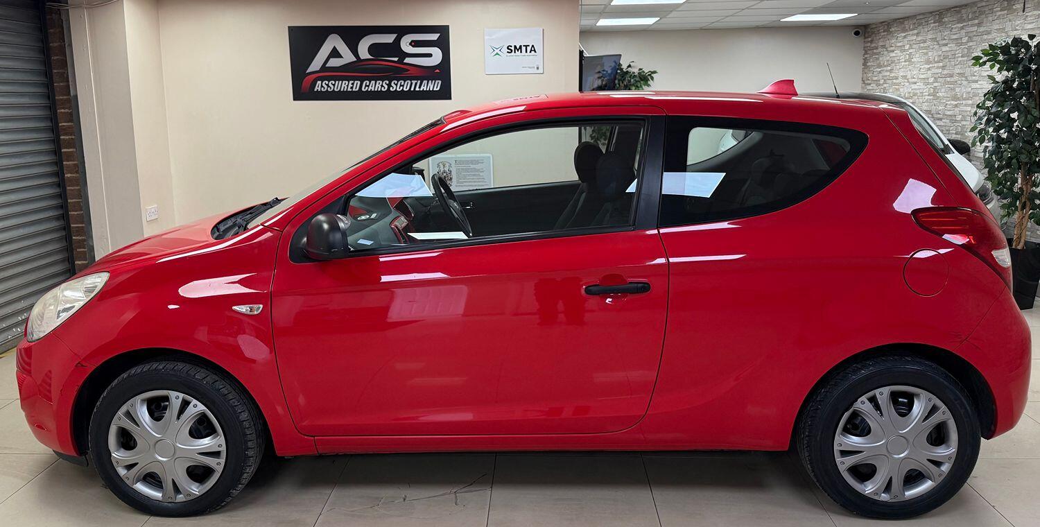 Used Hyundai i20 2011 for sale - 76793063: Photo 7