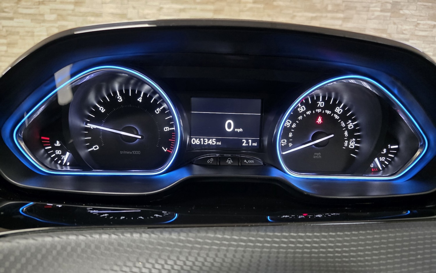 Used Peugeot 2008 2018 for sale - 77154358: Photo 13