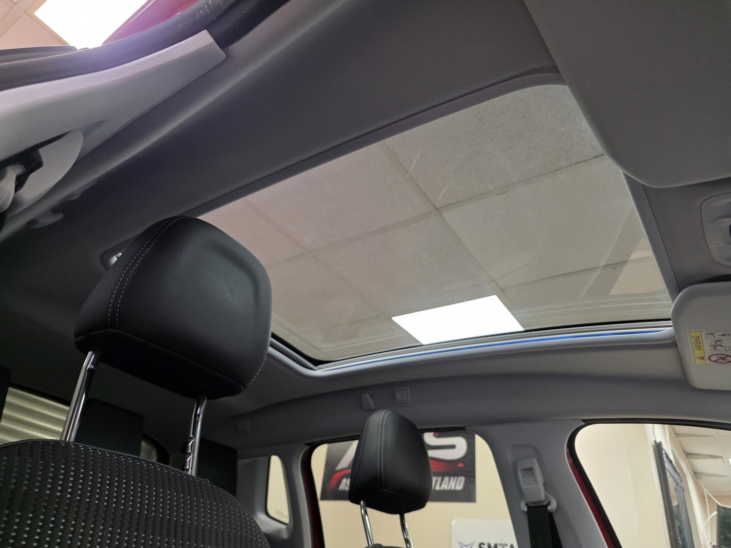 Used Peugeot 2008 2018 for sale - 77154358: Photo 18