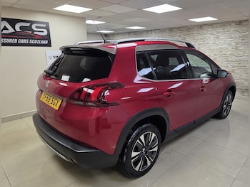 Used Peugeot 2008 2018 for sale - 77154358: Photo