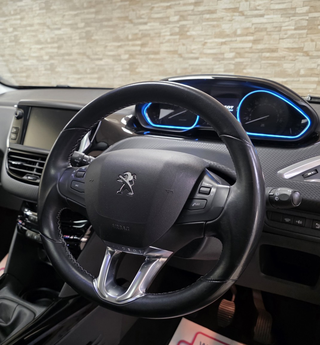 Used Peugeot 2008 2018 for sale - 77154358: Photo 5