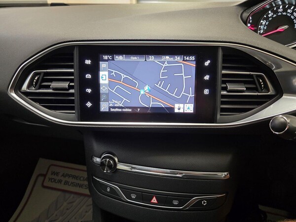 Used Peugeot 308 2017 for sale - 76011395: Photo 10