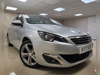 Peugeot - 308