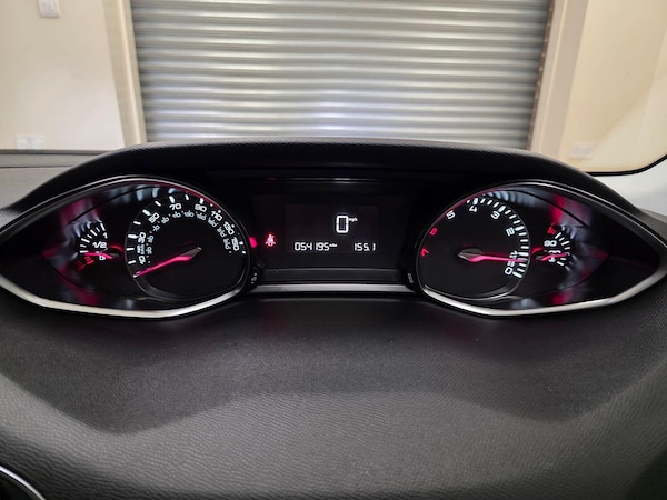 Used Peugeot 308 2017 for sale - 76011395: Photo 7
