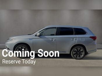 Used Mitsubishi Outlander 2017 for sale - 78502663: Photo