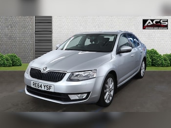 Used Skoda Octavia 2014 for sale - 78758743: Photo