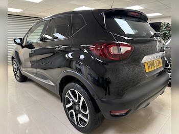 Used Renault Captur 2018 for sale - 78881984: Photo