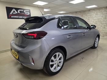 Used Vauxhall Corsa 2021 for sale - 78427504: Photo