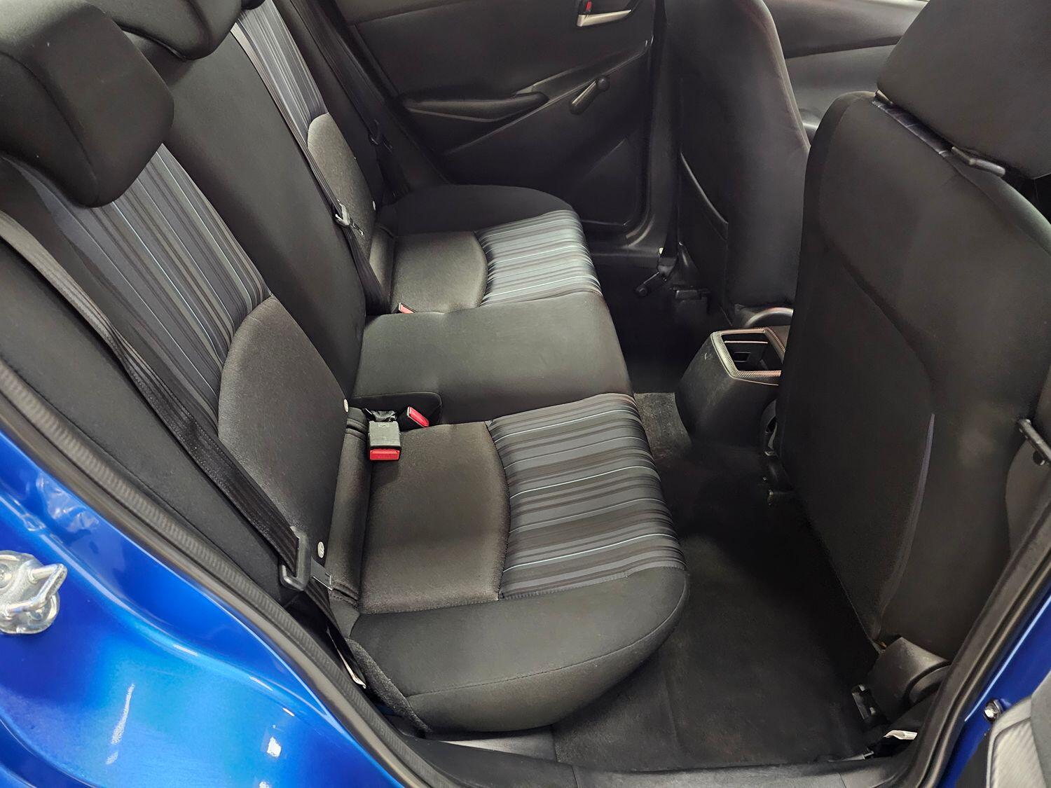 Used Mazda Mazda2 2015 for sale - 77464571: Photo 11