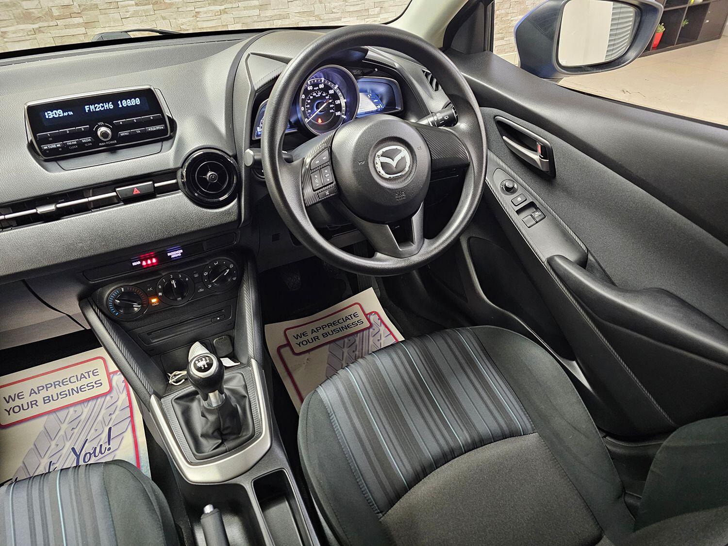 Used Mazda Mazda2 2015 for sale - 77464571: Photo 12