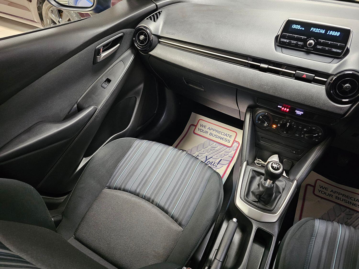 Used Mazda Mazda2 2015 for sale - 77464571: Photo 14