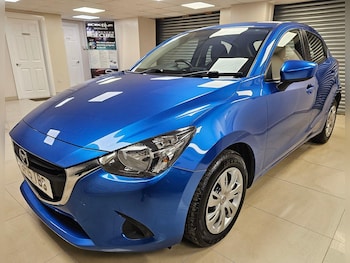 Used Mazda Mazda2 2015 for sale - 77464571: Photo
