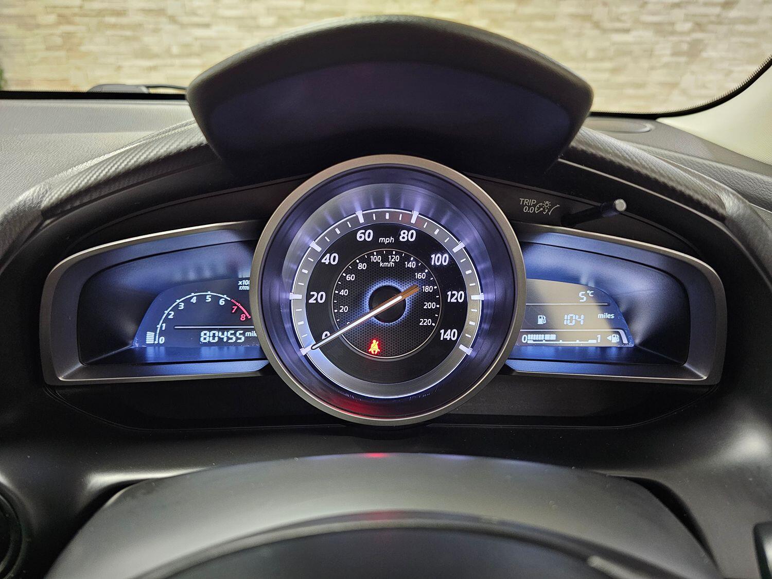 Used Mazda Mazda2 2015 for sale - 77464571: Photo 6