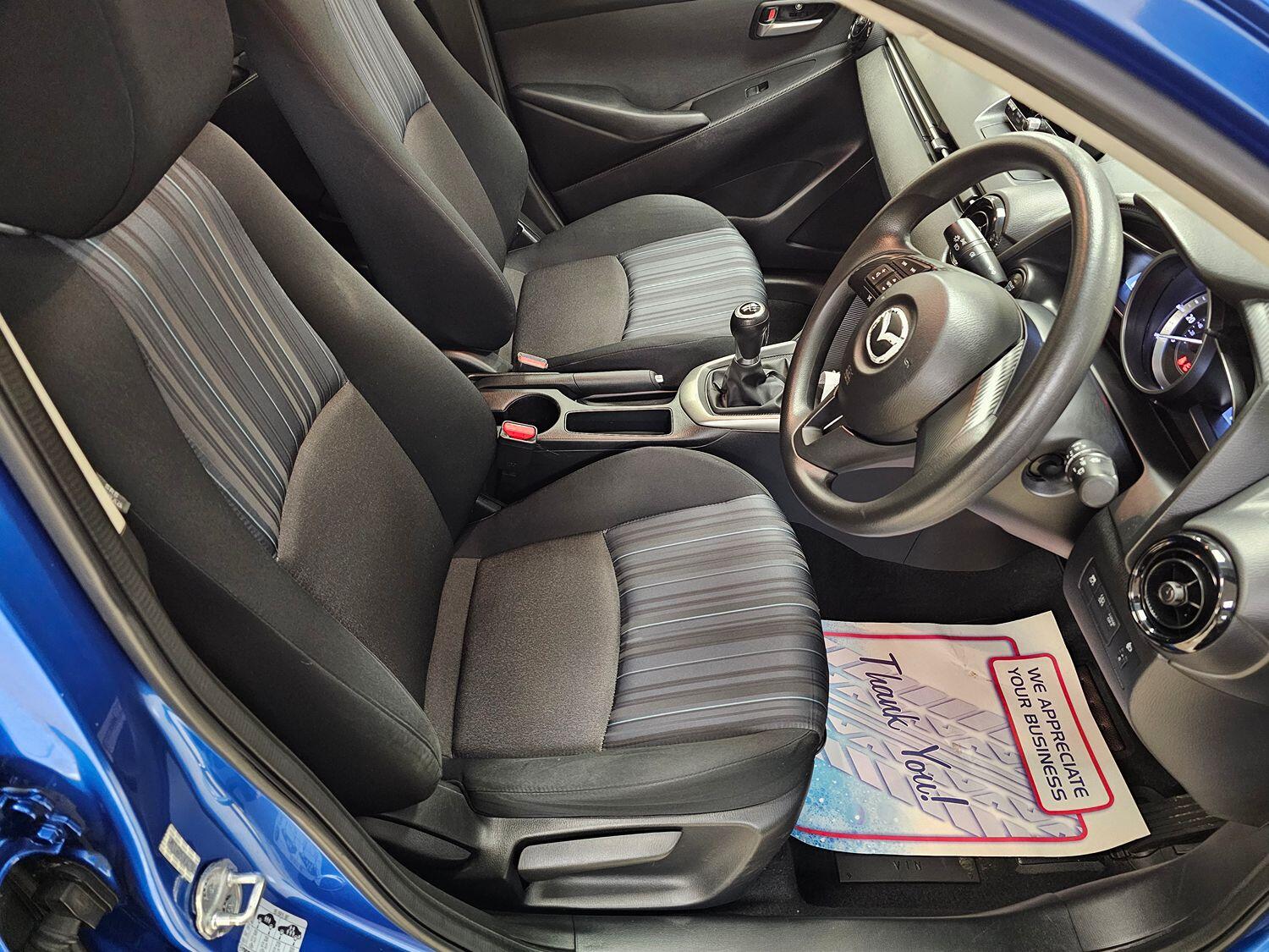 Used Mazda Mazda2 2015 for sale - 77464571: Photo 9