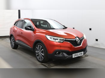 Used Renault Kadjar 2016 for sale - 78758862: Photo