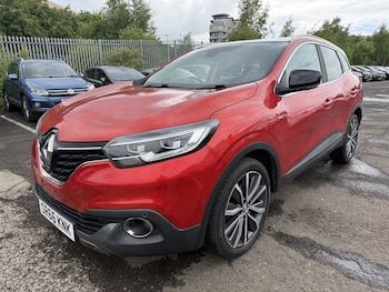 Used Renault Kadjar 2016 for sale - 78758862: Photo