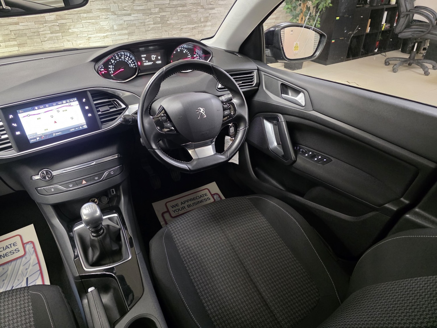 Used Peugeot 308 2018 for sale - 77781592: Photo 10