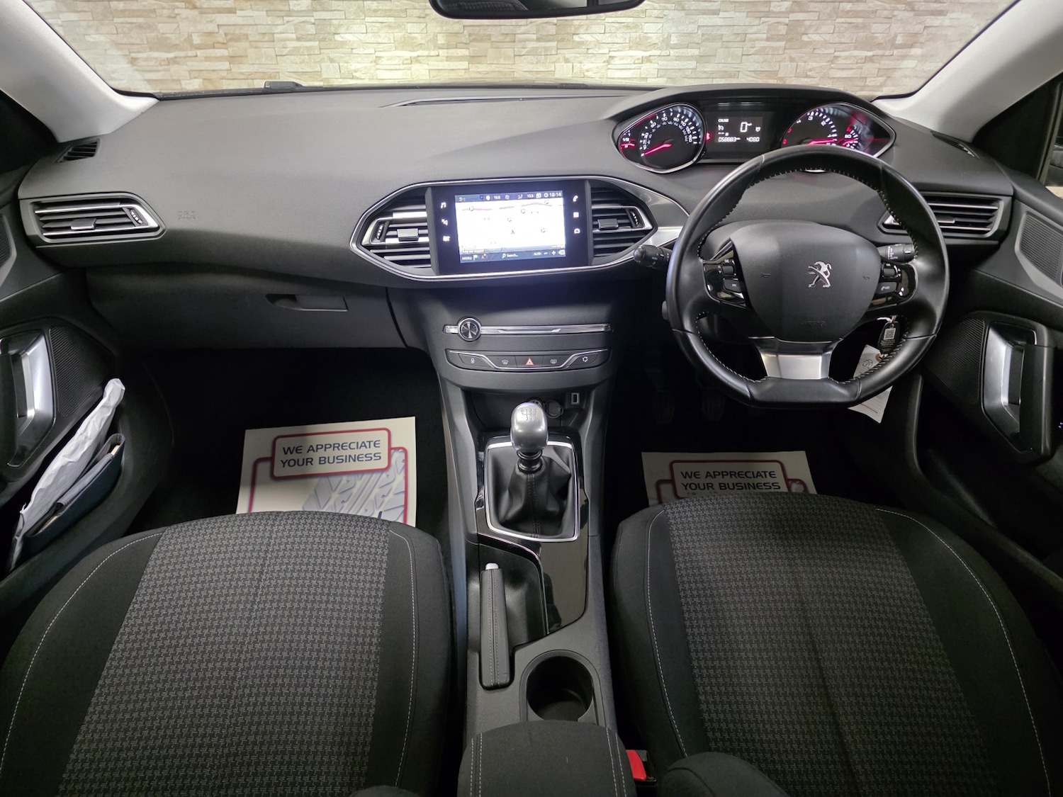 Used Peugeot 308 2018 for sale - 77781592: Photo 11