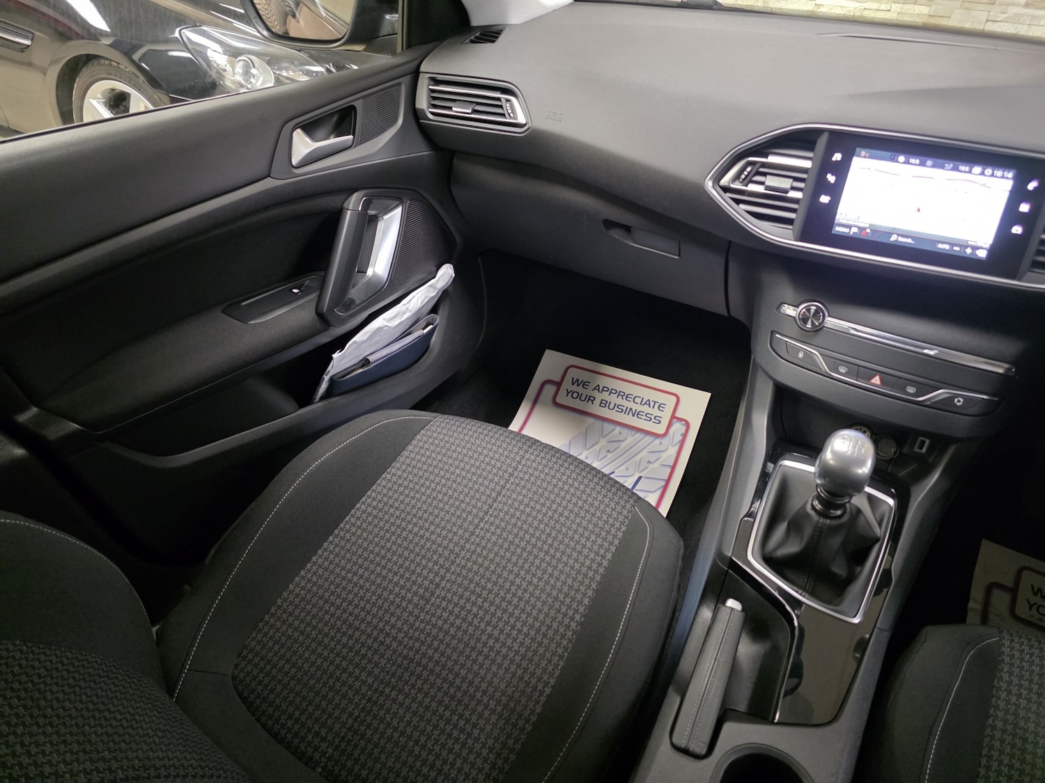 Used Peugeot 308 2018 for sale - 77781592: Photo 12