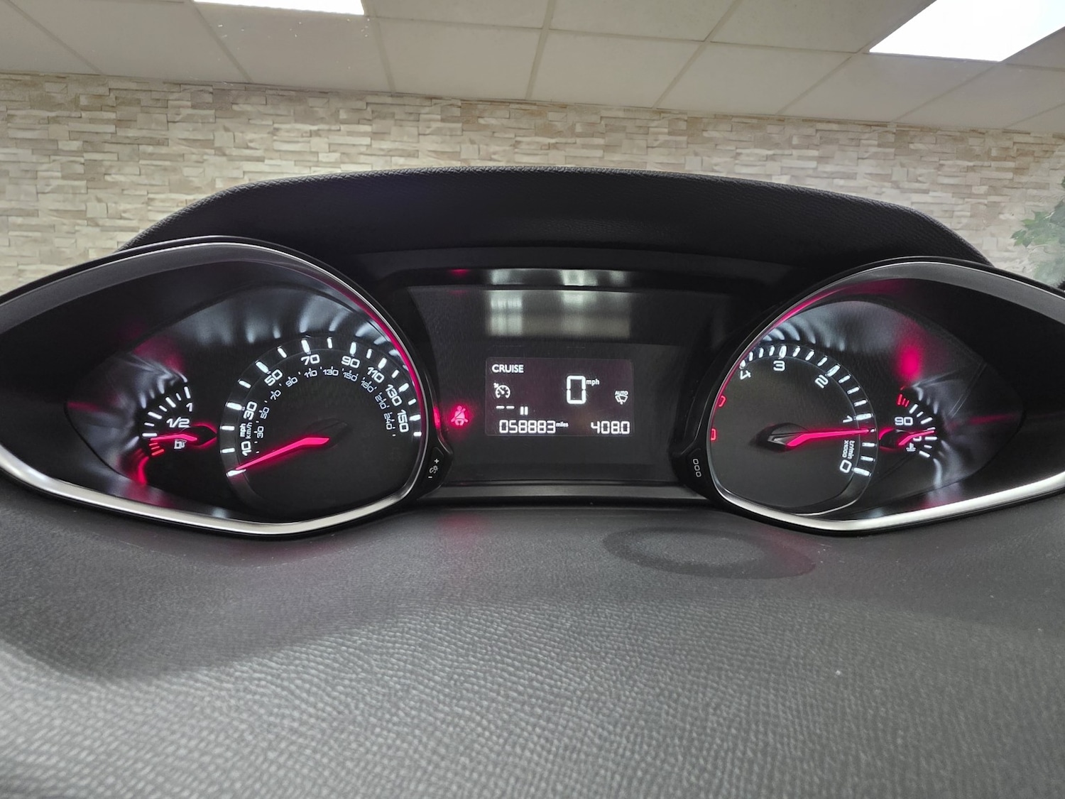 Used Peugeot 308 2018 for sale - 77781592: Photo 16