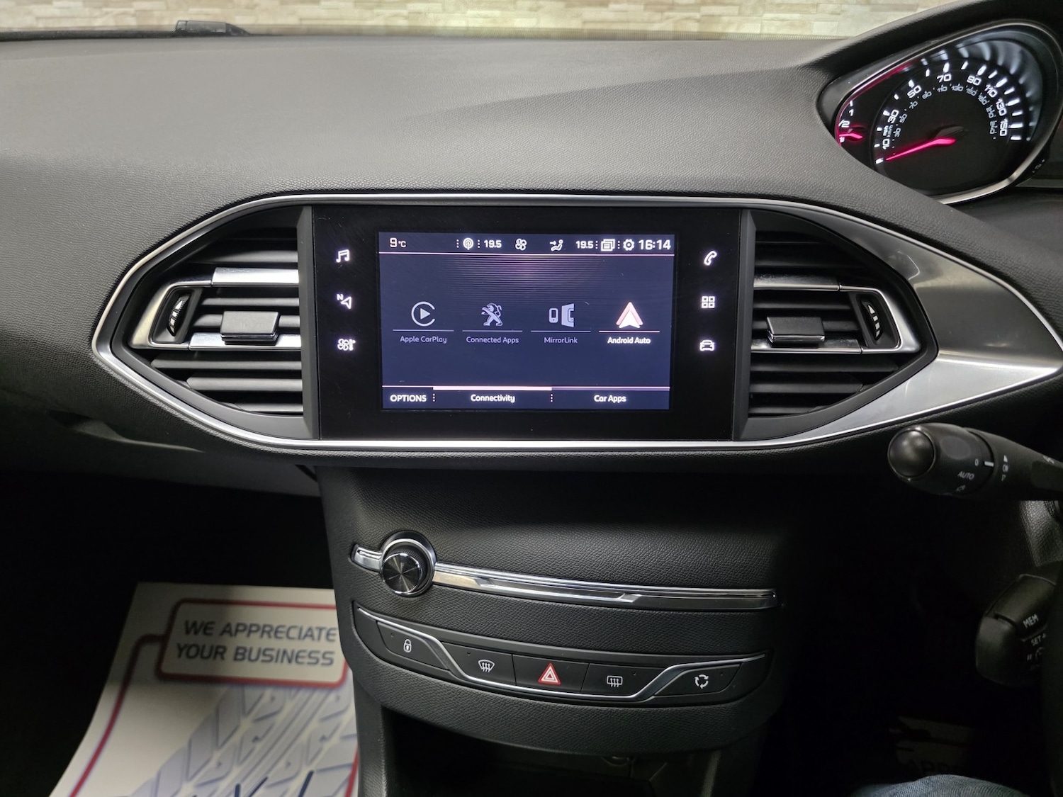 Used Peugeot 308 2018 for sale - 77781592: Photo 17