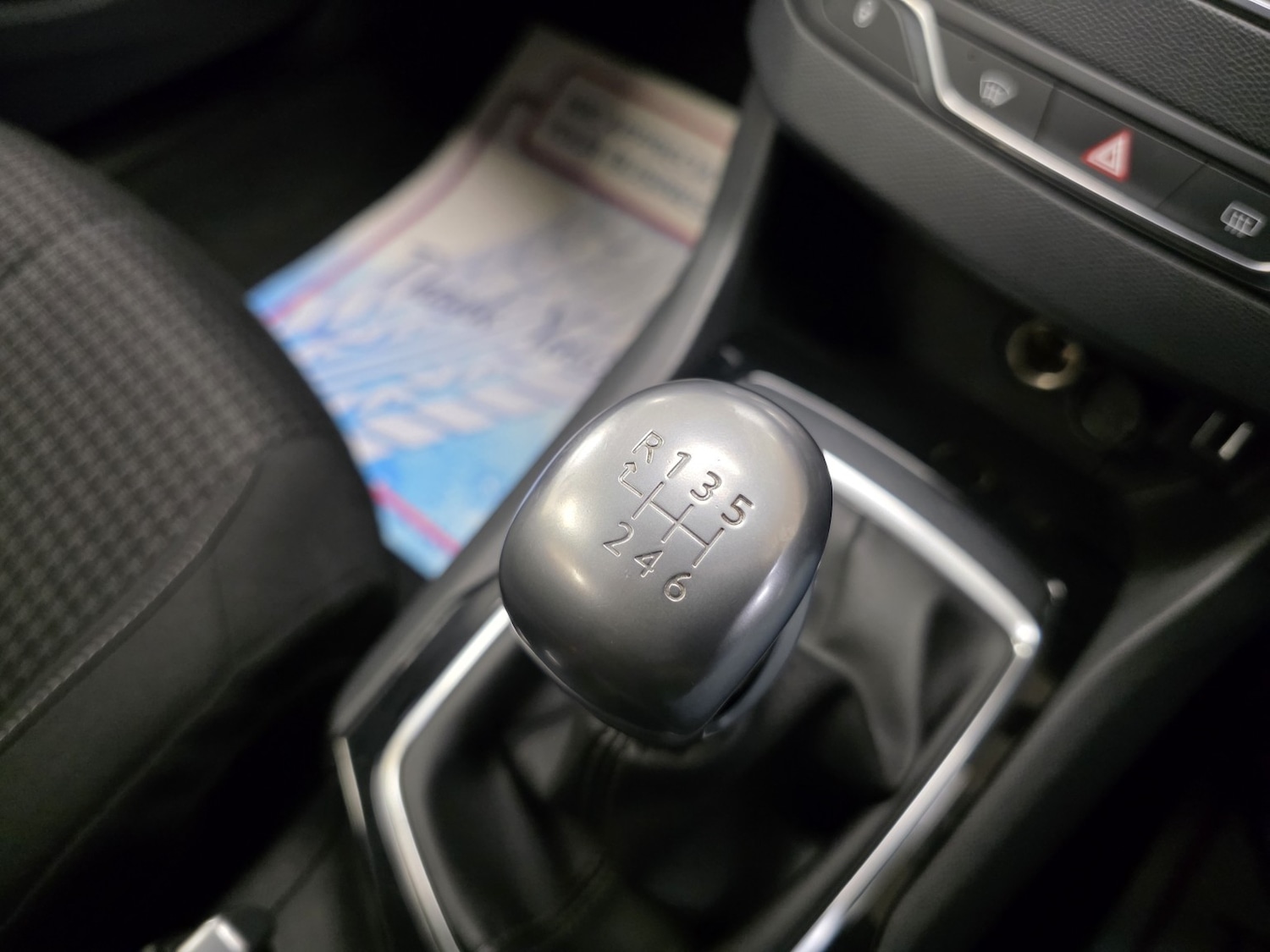 Used Peugeot 308 2018 for sale - 77781592: Photo 18