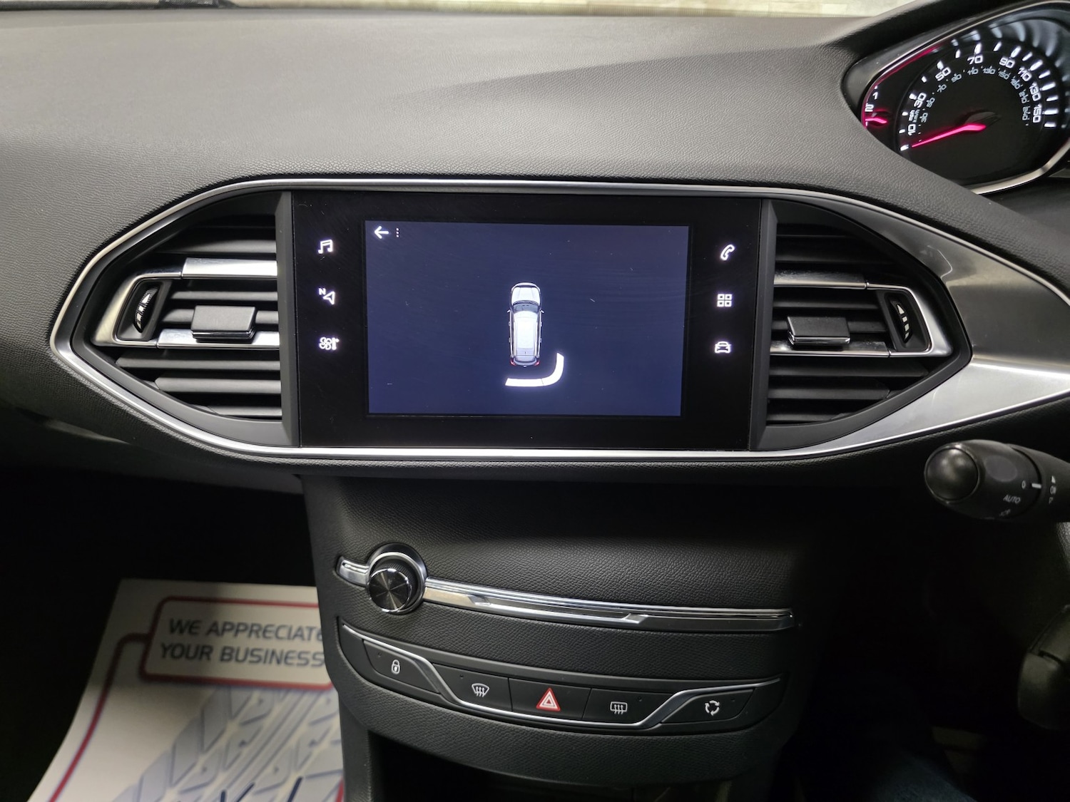Used Peugeot 308 2018 for sale - 77781592: Photo 19