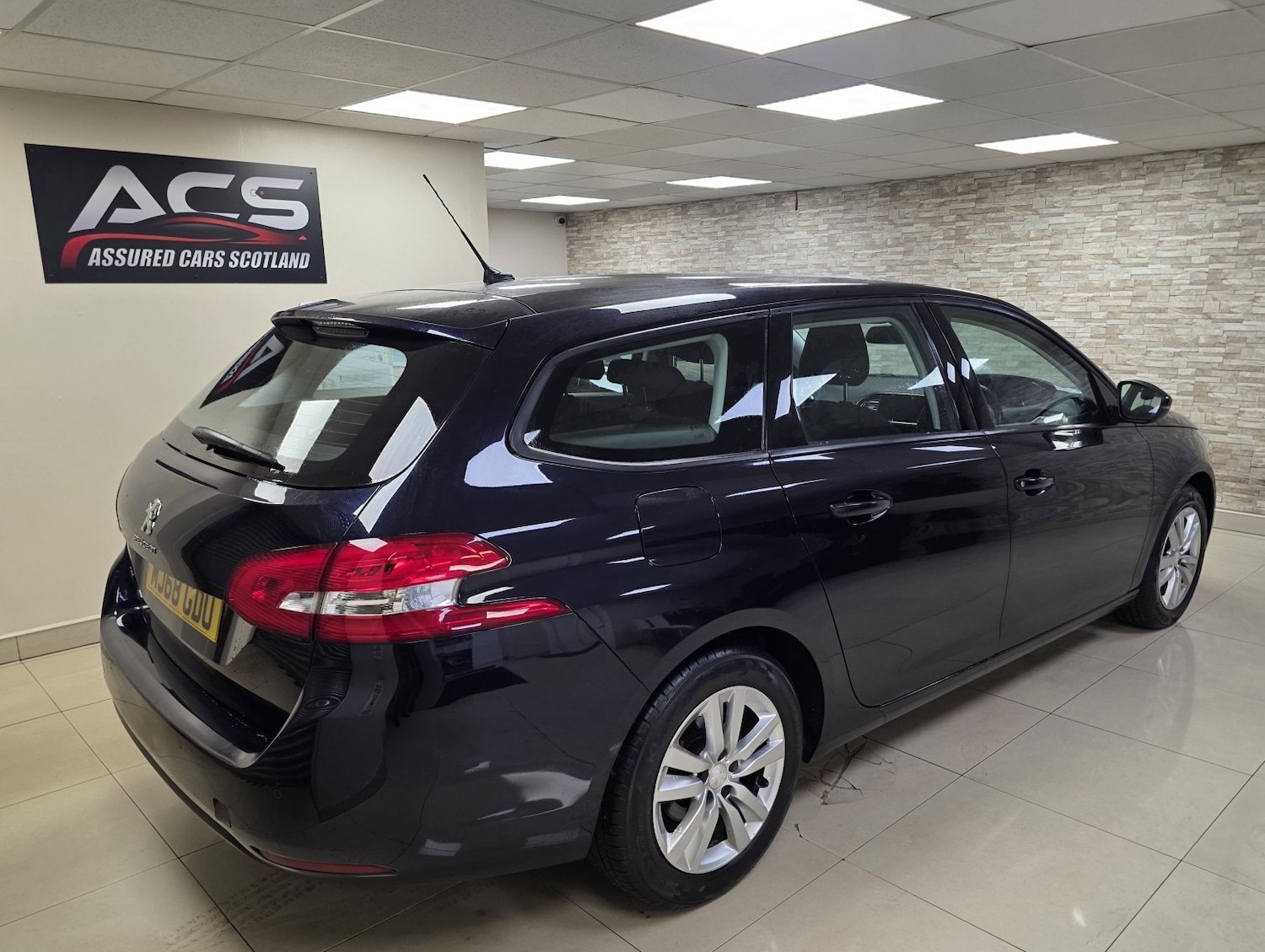 Used Peugeot 308 2018 for sale - 77781592: Photo 4