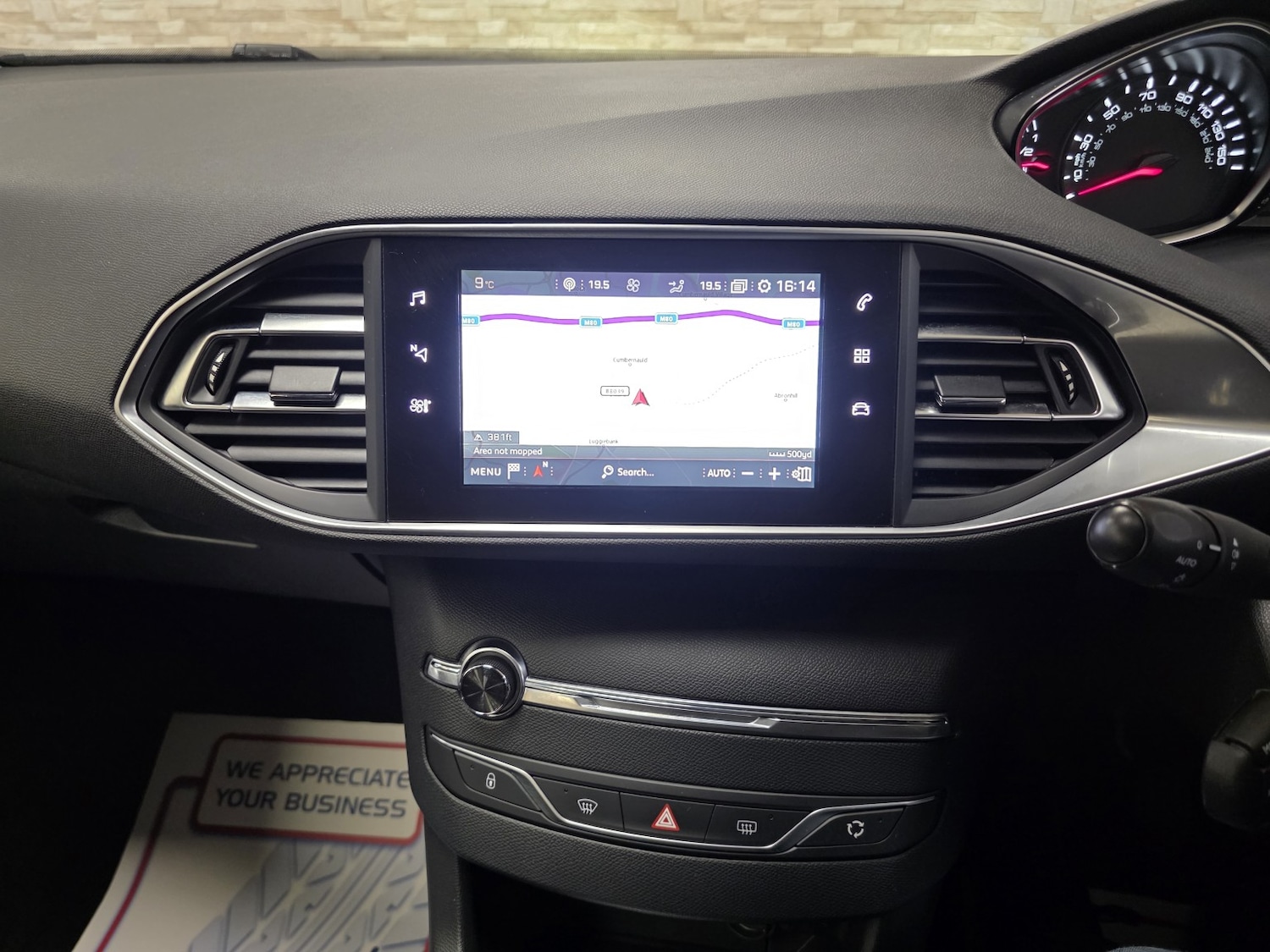 Used Peugeot 308 2018 for sale - 77781592: Photo 6