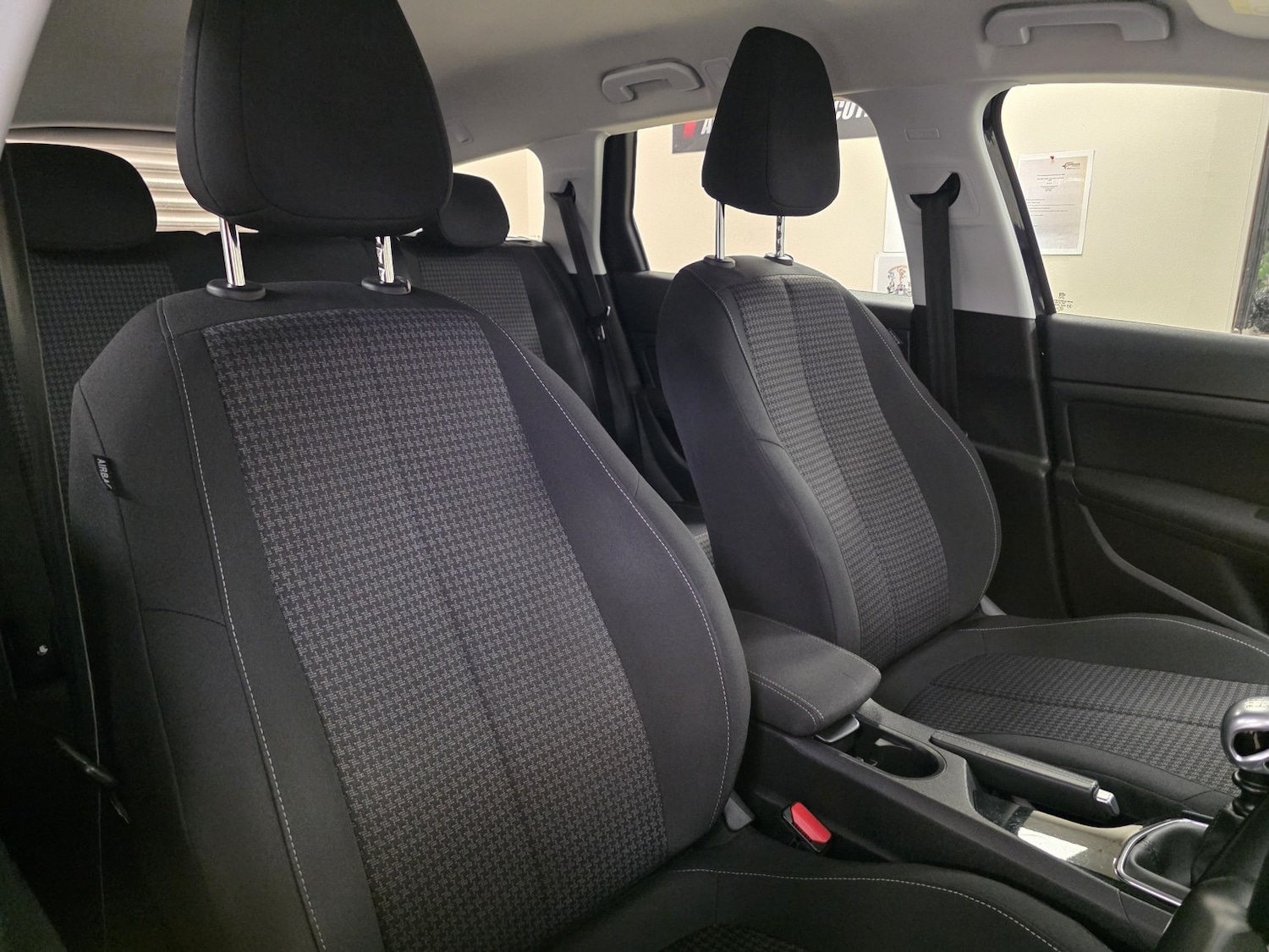 Used Peugeot 308 2018 for sale - 77781592: Photo 8