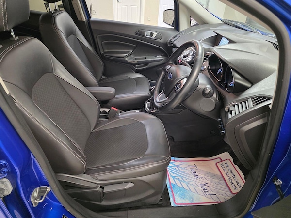 Used Ford Ecosport 2016 for sale - 76281407: Photo 15