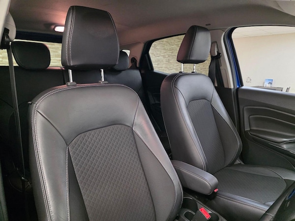 Used Ford Ecosport 2016 for sale - 76281407: Photo 16