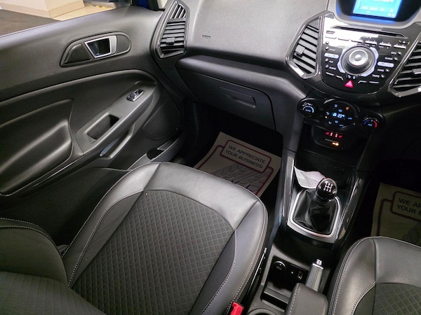 Used Ford Ecosport 2016 for sale - 76281407: Photo 19