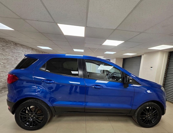 Used Ford Ecosport 2016 for sale - 76281407: Photo 7