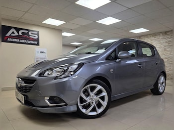 Used Vauxhall Corsa 2017 for sale - 75913242: Photo