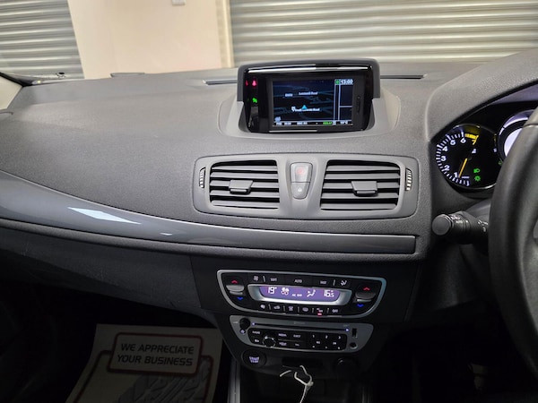 Used Renault Megane 2016 for sale - 75550344: Photo 14