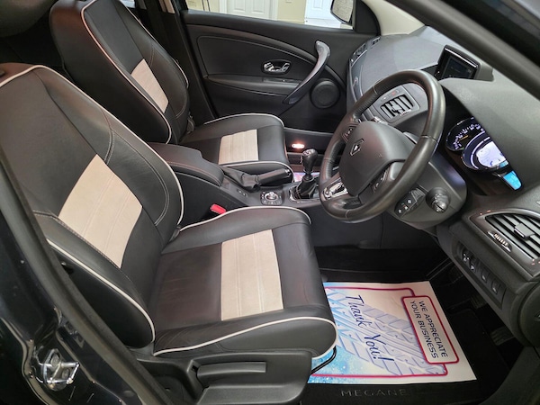 Used Renault Megane 2016 for sale - 75550344: Photo 15
