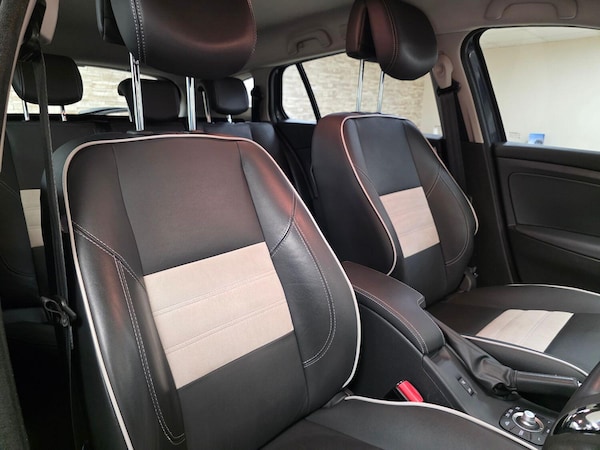 Used Renault Megane 2016 for sale - 75550344: Photo 16