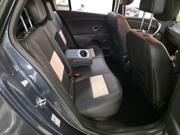 Used Renault Megane 2016 for sale - 75550344: Photo 17