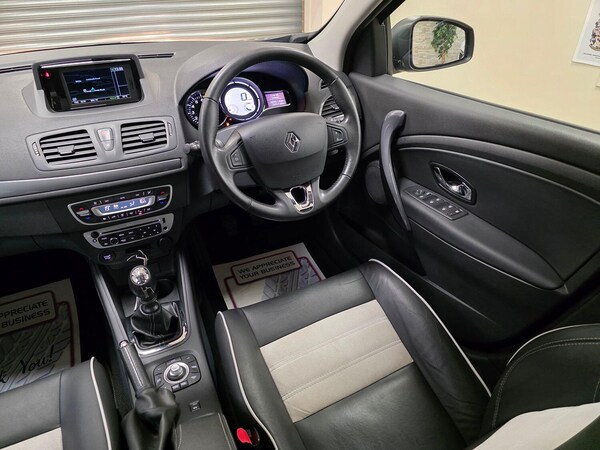 Used Renault Megane 2016 for sale - 75550344: Photo 18