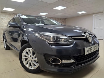 2016 - 1.2 Dynamique Nav TCe 115 5-Door